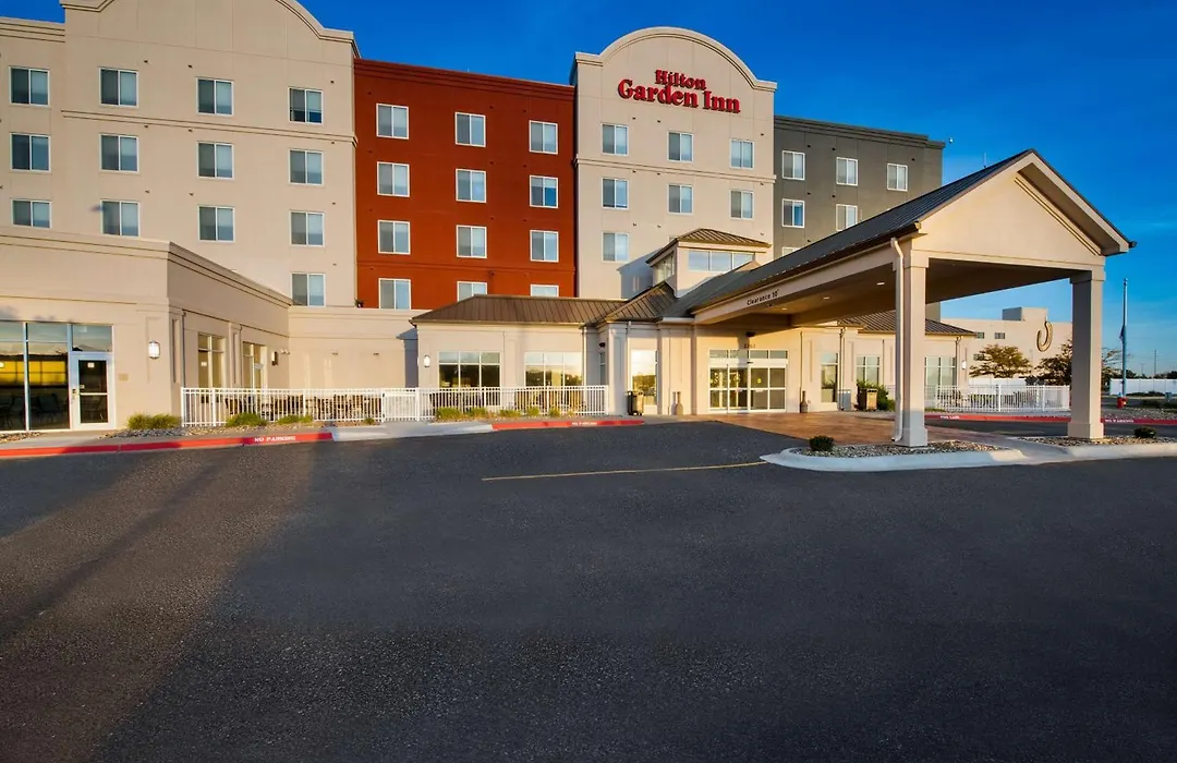 Hilton Garden Inn Omaha East/Council Bluffs-1