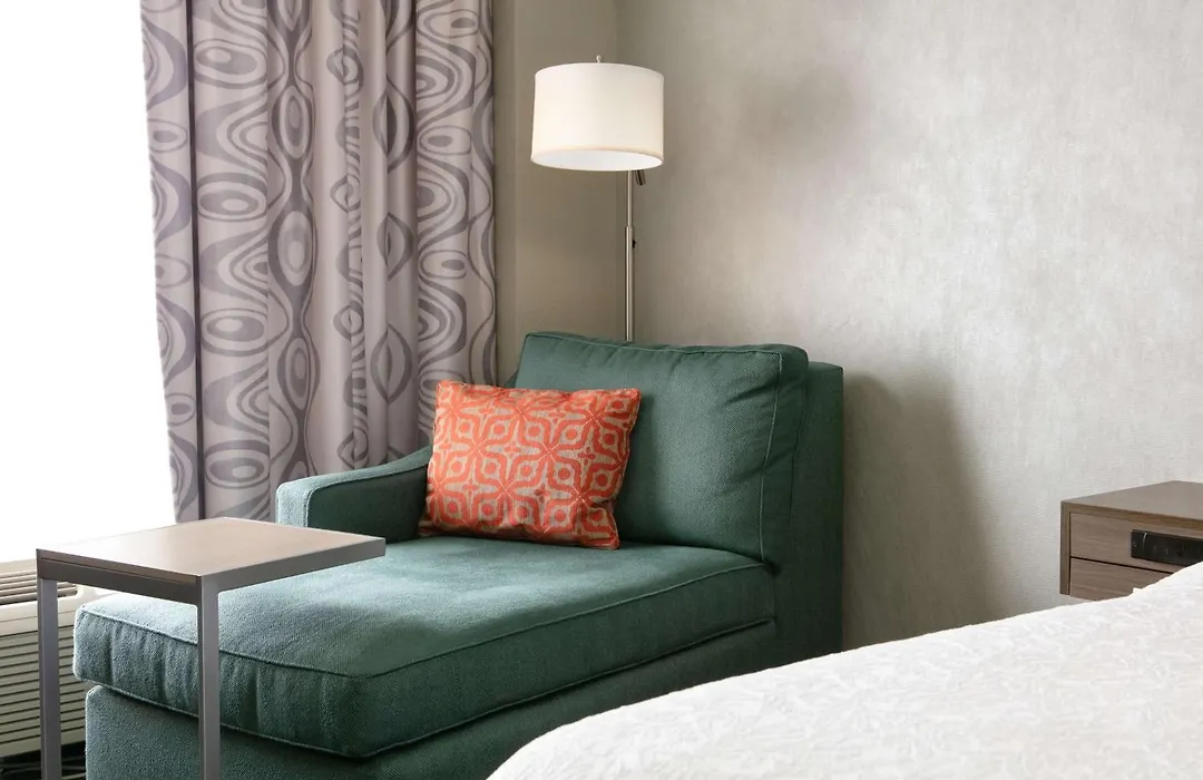 Hampton Inn Council Bluffs-1