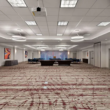 Hilton Garden Inn Omaha East/Council Bluffs-3