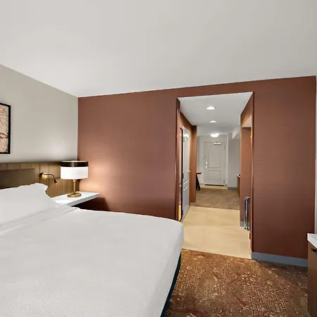 Hilton Garden Inn Omaha East/Council Bluffs-2