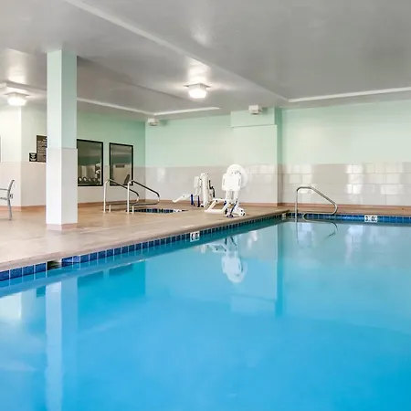 Hampton Inn Council Bluffs-3
