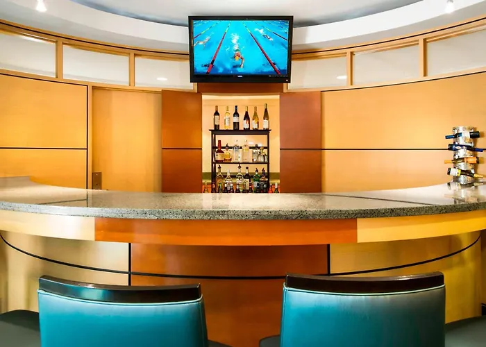Springhill Suites By Marriott Omaha East, , Ia